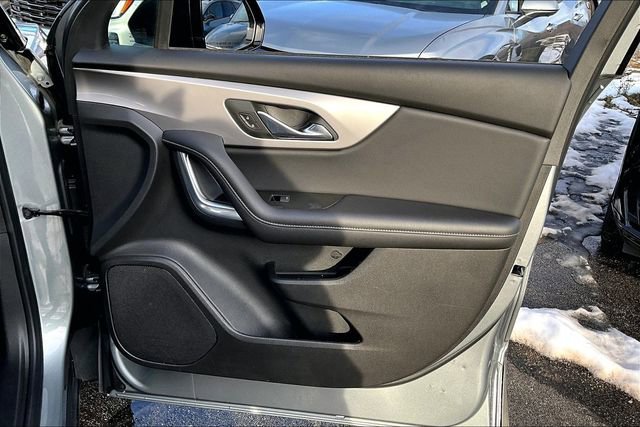 2023 Chevrolet Blazer 2LT - Photo 18