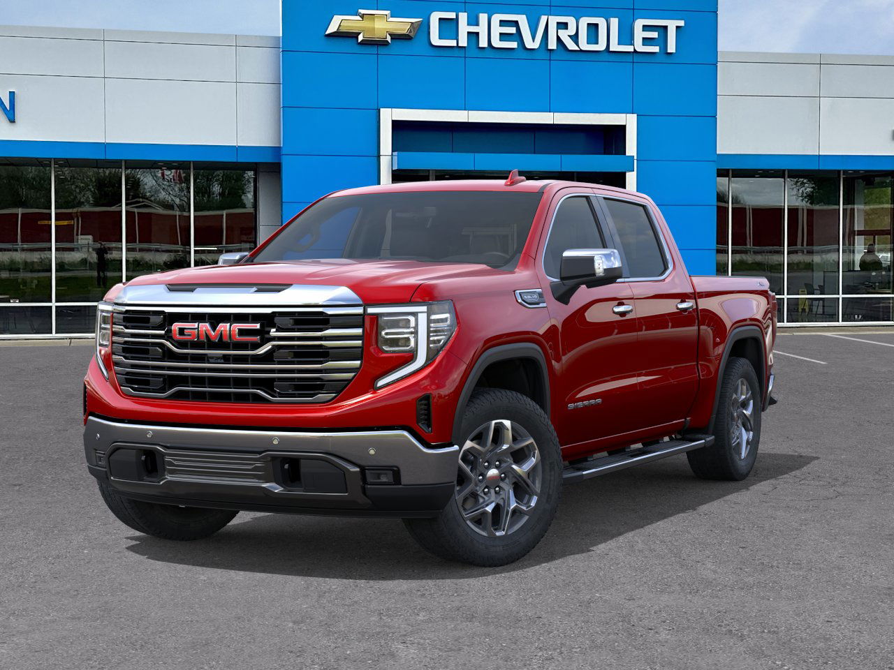 View vehicle photo 6