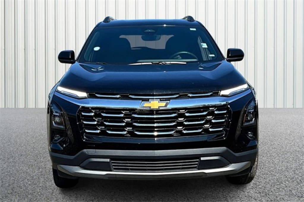 Used 2025 Chevrolet Equinox LT SUV