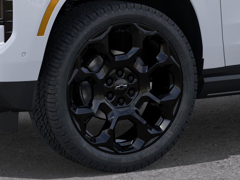 2026 Chevrolet Tahoe High Country - Photo 9