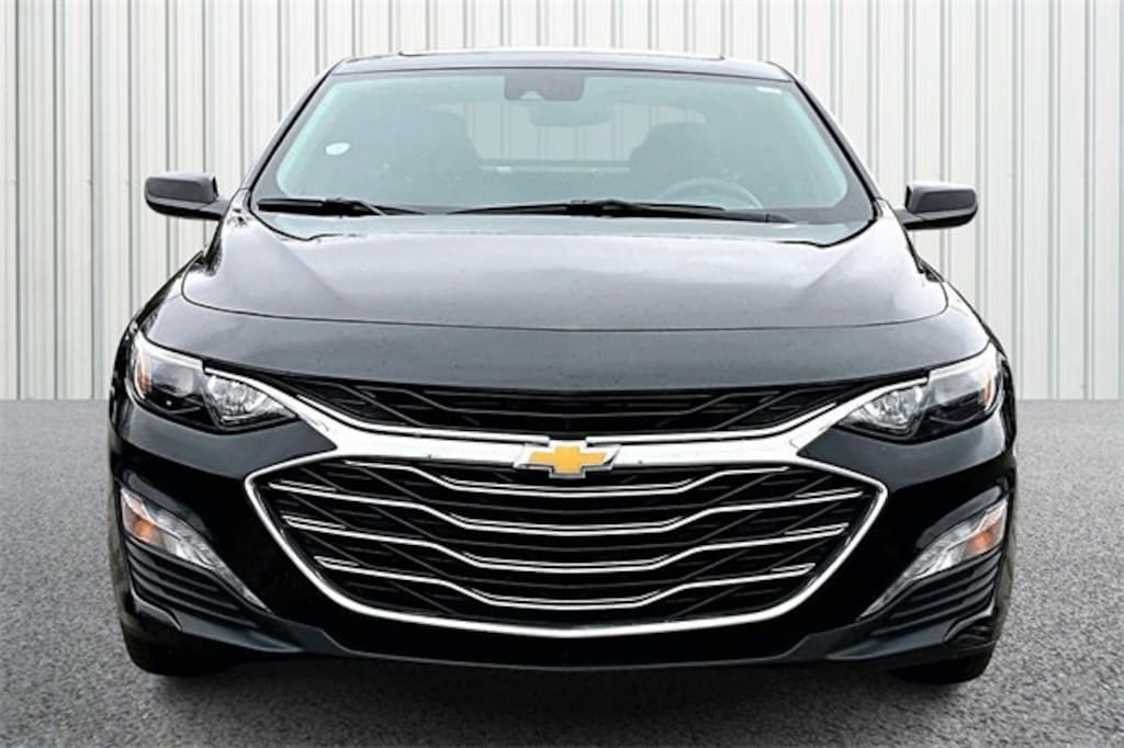 Used 2024 Chevrolet Malibu 1LT Sedan