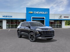 2026 Chevrolet Equinox LT SUV