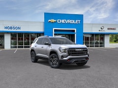 2026 GMC Terrain AT4 SUV