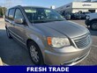 Chrysler Town & Country