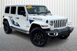  Jeep Wrangler 4xe