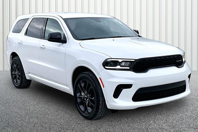2026 Dodge Durango GT AWD's photo