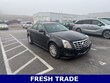  CADILLAC CTS