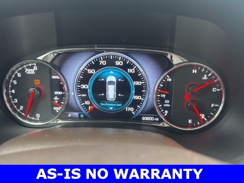 Used 2019 GMC Acadia Denali SUV