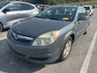 Saturn Aura Green Line Hybrid