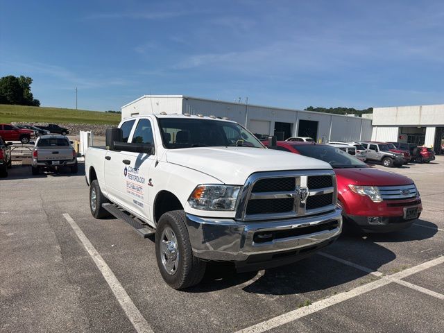 2018 RAM 2500 Tradesman 4X4 Crew Cab SWB's photo