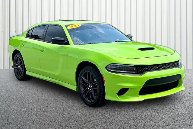 2023 Dodge Charger