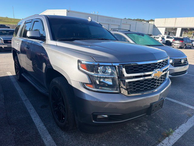 2019 Chevrolet Tahoe