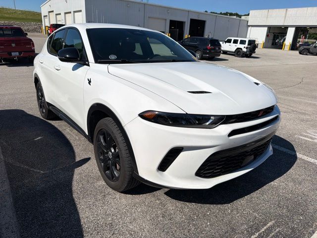 2024 Dodge Hornet 1.3 R/T eAWD's photo