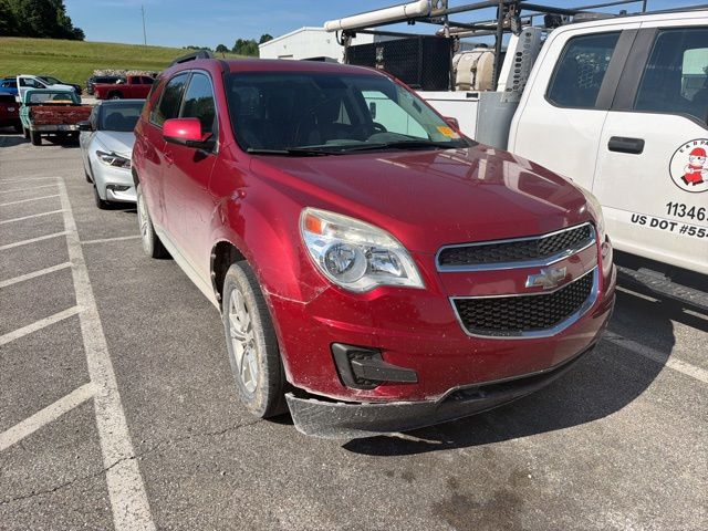 2014 Chevrolet Equinox AWD 1LT's photo
