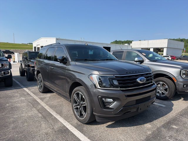 2021 Ford Expedition Limited 4X4's photo