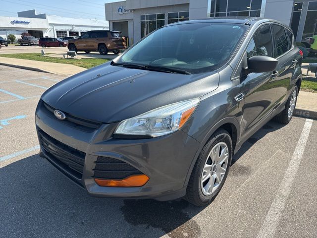 2016 Ford Escape S