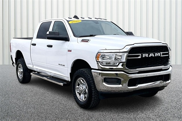 2020 RAM Ram 2500 Pickup Tradesman's photo