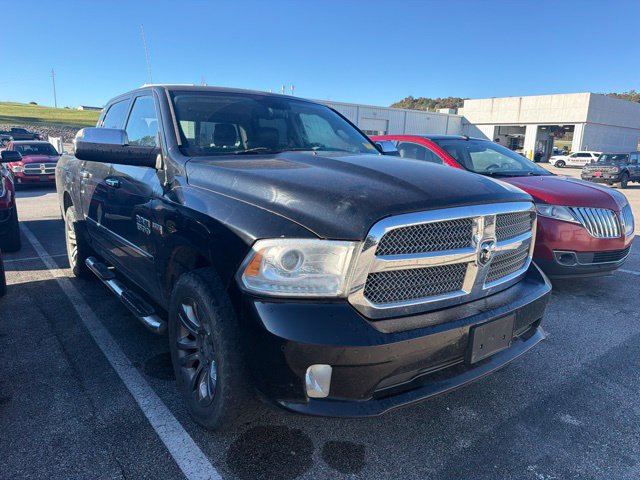 2014 RAM 1500 Pickup