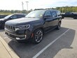 Jeep Wagoneer L