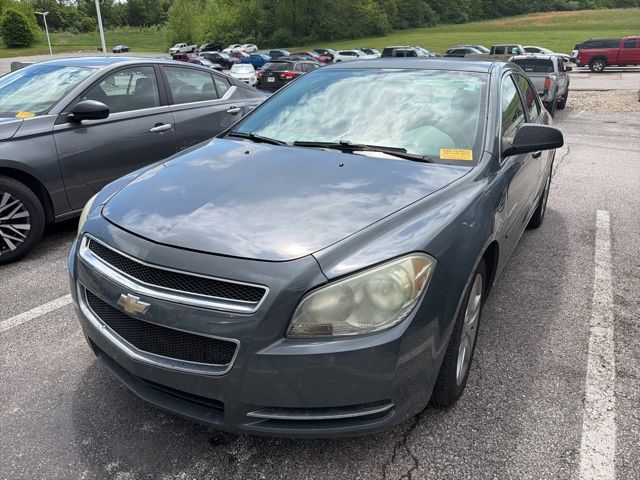 Used 2009 Chevrolet Malibu  with VIN 1G1ZG57B694191574 for sale in Bedford, IN