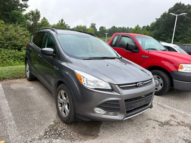 2013 Ford Escape SE FWD