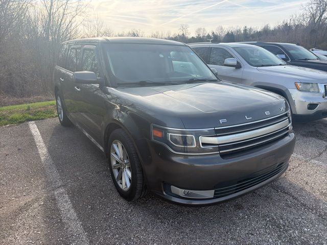 2015 Ford Flex Limited