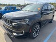 Jeep Wagoneer L