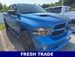 Ram 1500 Classic