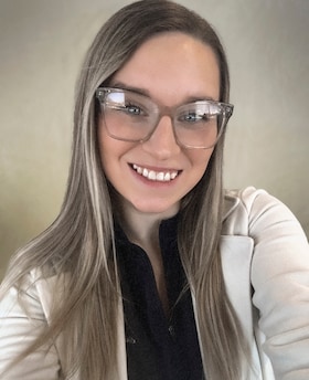 Staff member Abigail Pearson from 358ea01c0e96