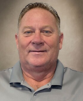 Staff member James Williams from 358ea01c0e96