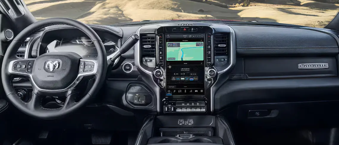 Schedule a Visit or Test Drive Near Bedford, IN