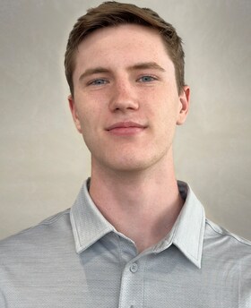 Staff member Nyle Hodges from 358ea01c0e96