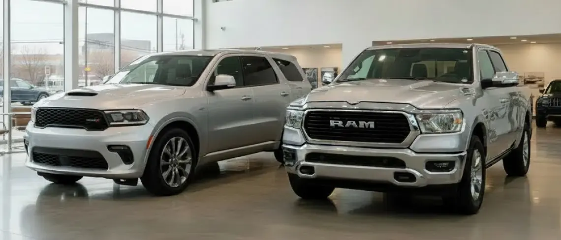 Car Dealerships in Bedford, Indiana