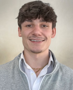 Staff member Ethan Harding from 358ea01c0e96