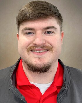 Staff member Jeff Bailey from 358ea01c0e96