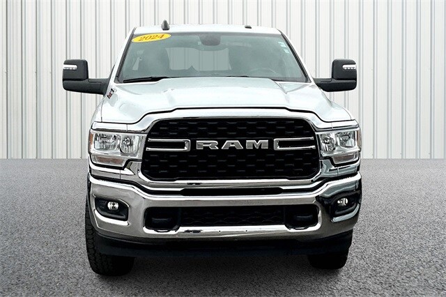 2024 Ram 2500 Big Horn photo 3