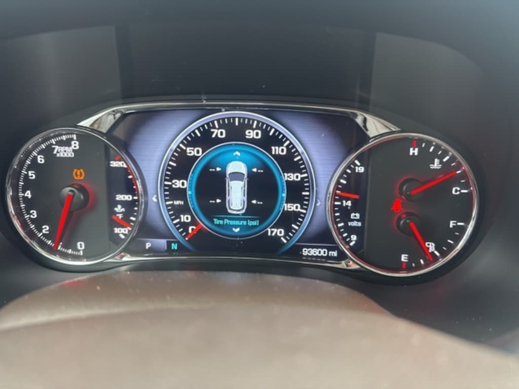 Used 2019 GMC Acadia Denali SUV