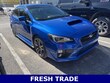 Subaru WRX