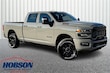 Ram 3500