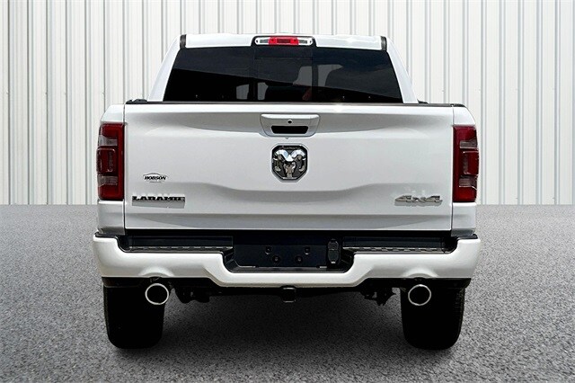 2023 Ram 1500 Laramie photo 4