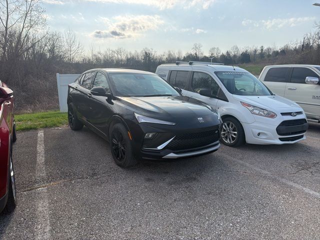 2024 Buick Envista Sport Touring