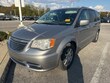 Chrysler Town & Country