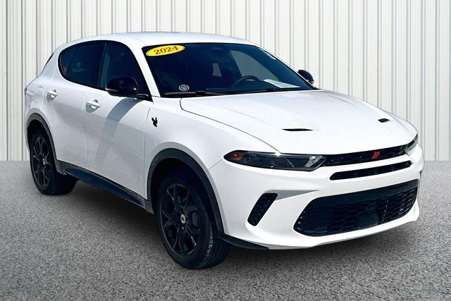 2024 Dodge Hornet 1.3 R/T eAWD's photo
