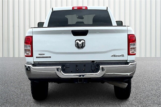 2024 Ram 2500 Big Horn photo 4