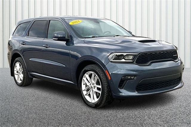 2021 Dodge Durango R/T's photo