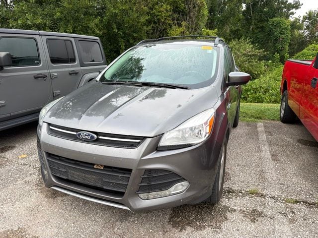 Used 2013 Ford Escape SE with VIN 1FMCU0GX6DUB93463 for sale in Bedford, IN