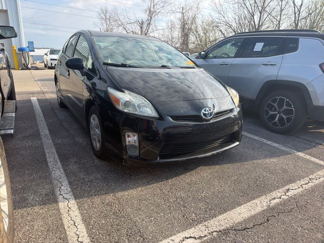 2010 Toyota Prius I