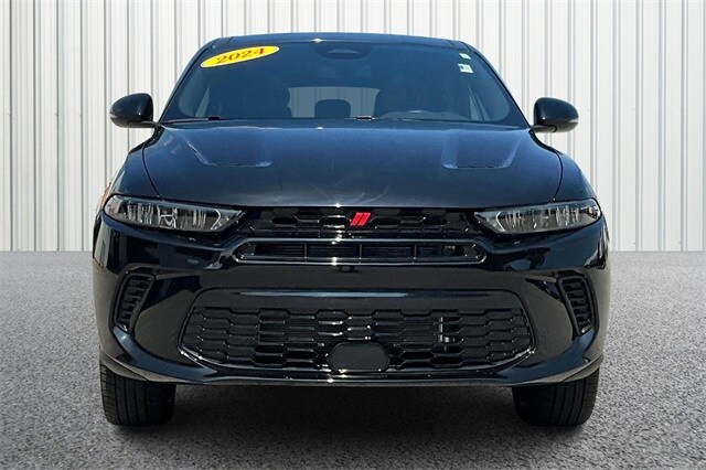 2024 Dodge Hornet GT Plus photo 2
