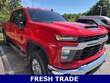 Chevrolet Silverado 2500 HD