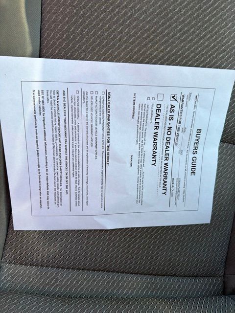 Used 2007 Saturn Aura Green Line with VIN 1G8ZR57567F279337 for sale in Martinsville, IN